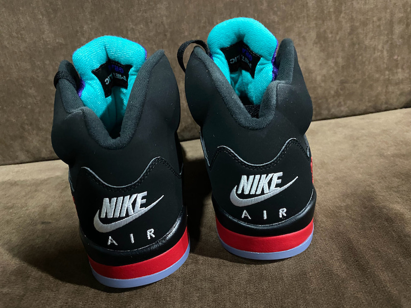 Air Jordan 5 Top 3 2020 CZ1786-001åå:registered:æ¥æ
