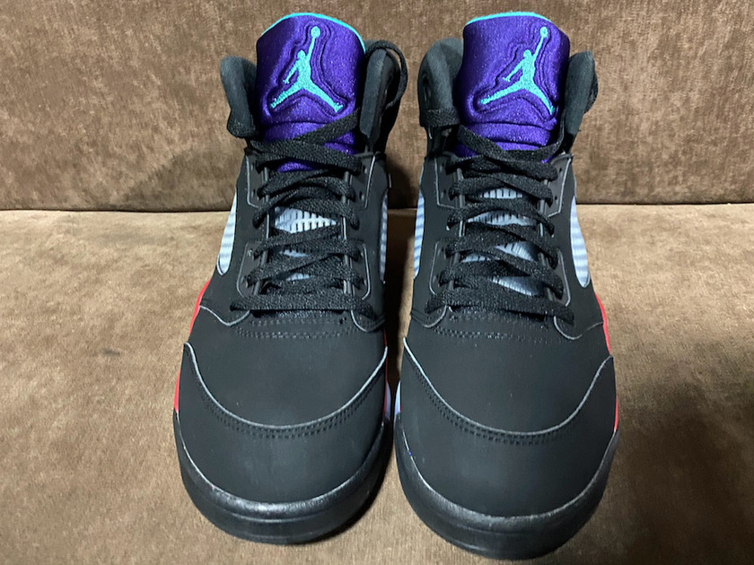 Air Jordan 5 Top 3 2020 CZ1786-001åå:registered:æ¥æ