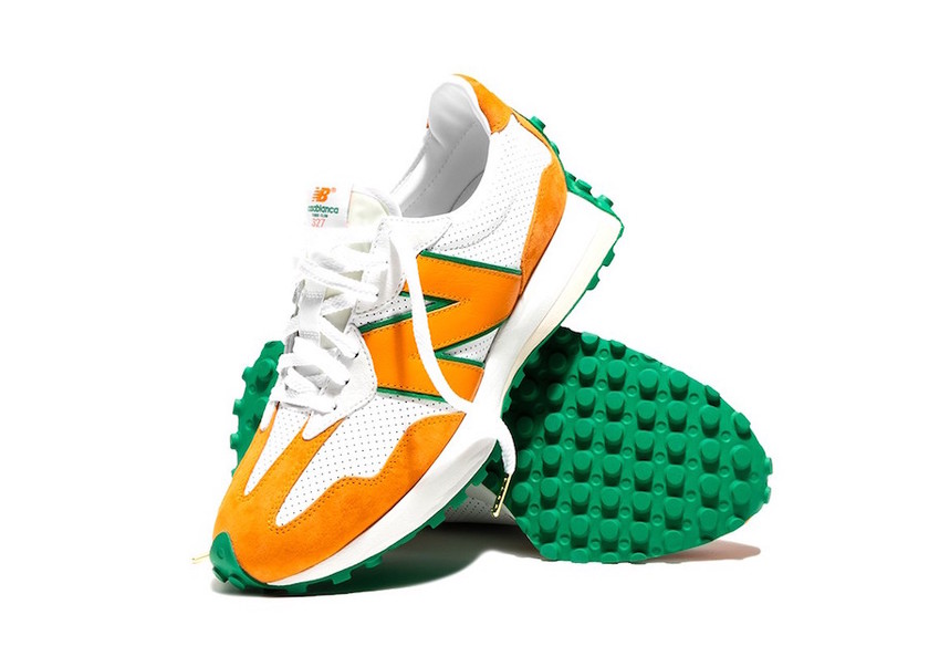 å¡è¨å¸å
°å¡New Balance 327åå:registered:æ¥æ