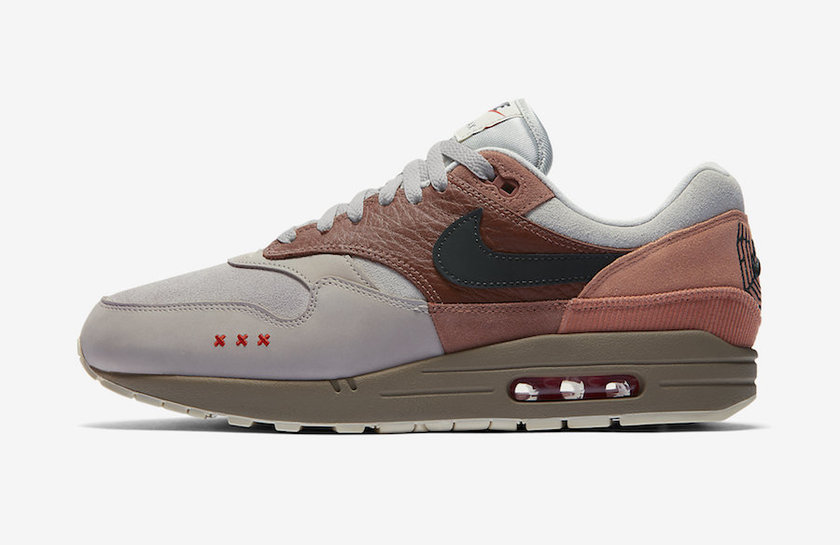 Nike Air Max 1 Amsterdam CV1638-200åå:registered:æ¥æ