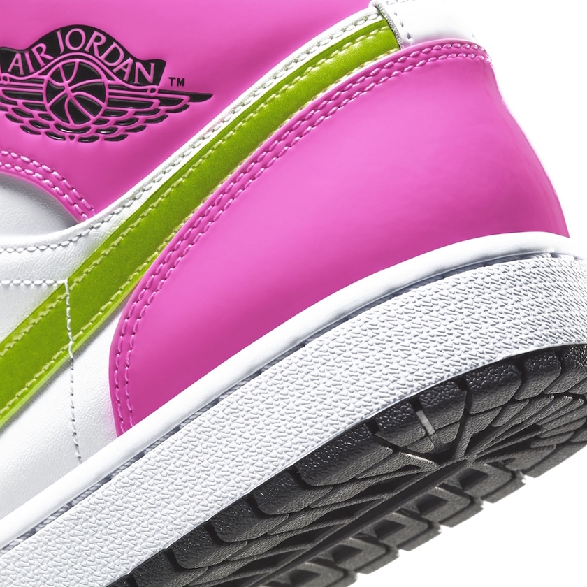 Air Jordan 1 Midæ¼ç:registered:å叿¥æ