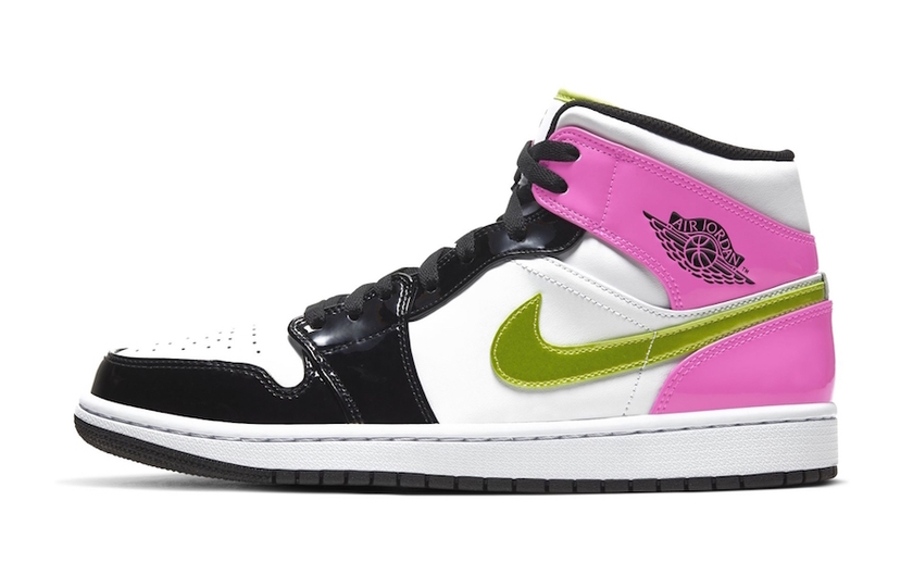 Air Jordan 1 Midæ¼ç:registered:å叿¥æ