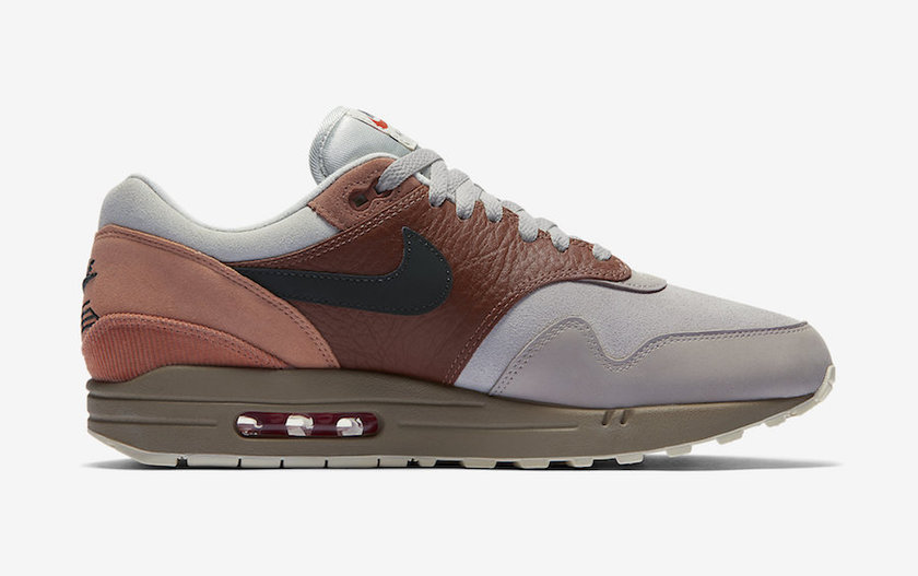 Nike Air Max 1 Amsterdam CV1638-200åå:registered:æ¥æ