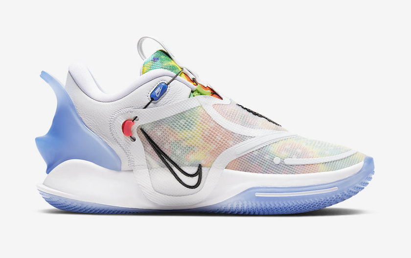 Nike Adapt BB 2.0ææBQ5397-100åå:registered:æ¥æ