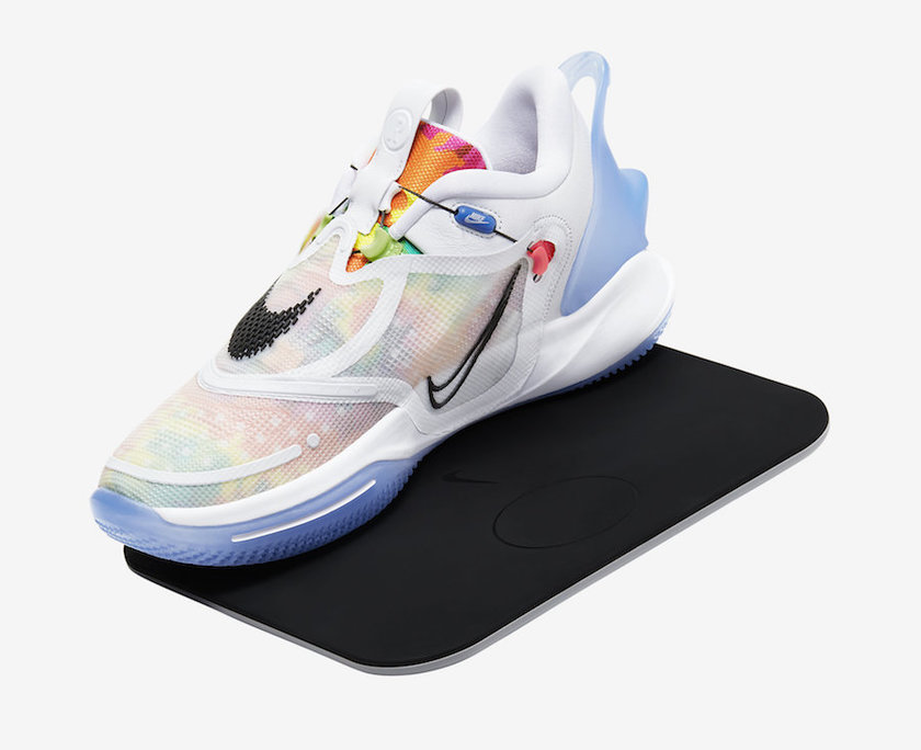 Nike Adapt BB 2.0ææBQ5397-100åå:registered:æ¥æ