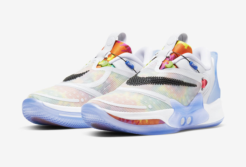Nike Adapt BB 2.0ææBQ5397-100åå:registered:æ¥æ