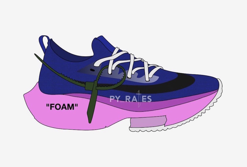 ç°ç½è²Nike Air Zoom Tempo NEXT Pink Glowåå:registered:æ¥æä»·æ ¼