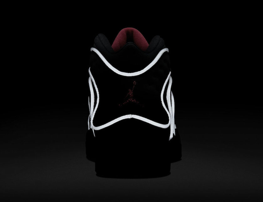 Melody Ehsani Air Jordan CQ2514-005åå:registered:æ¥æ