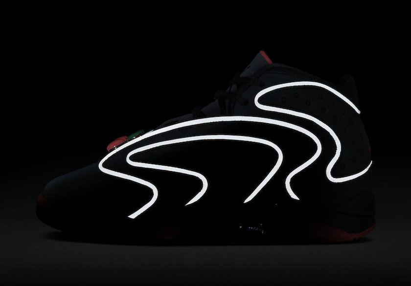 Melody Ehsani Air Jordan CQ2514-005åå:registered:æ¥æ