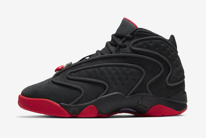 Melody Ehsani Air Jordan CQ2514-005åå:registered:æ¥æ