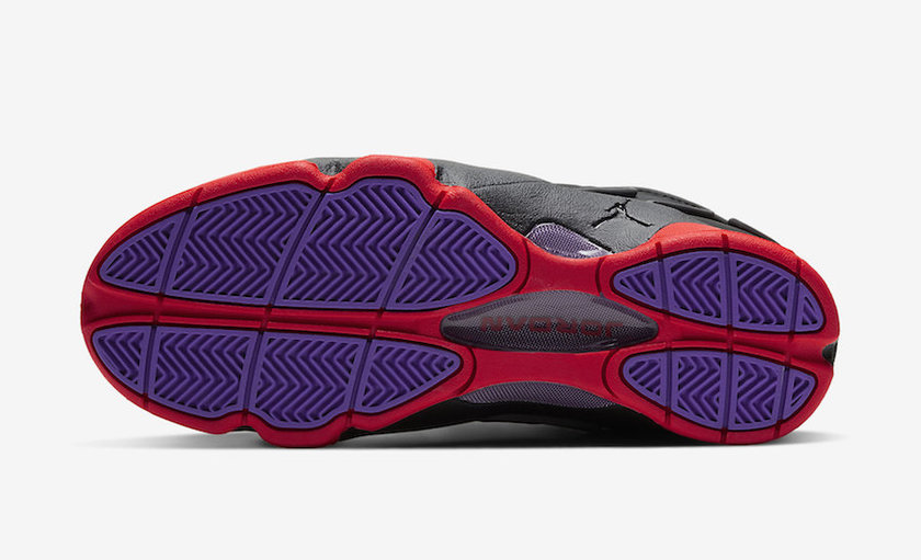 Melody Ehsani Air Jordan CQ2514-005åå:registered:æ¥æ