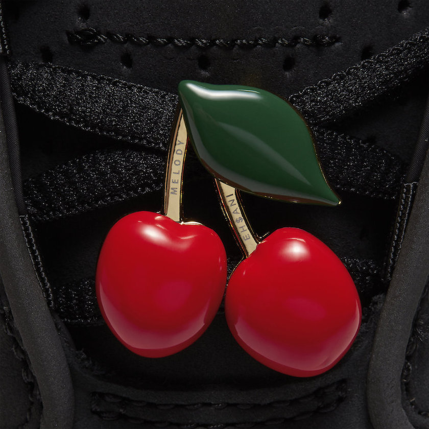 Melody Ehsani Air Jordan CQ2514-005åå:registered:æ¥æ