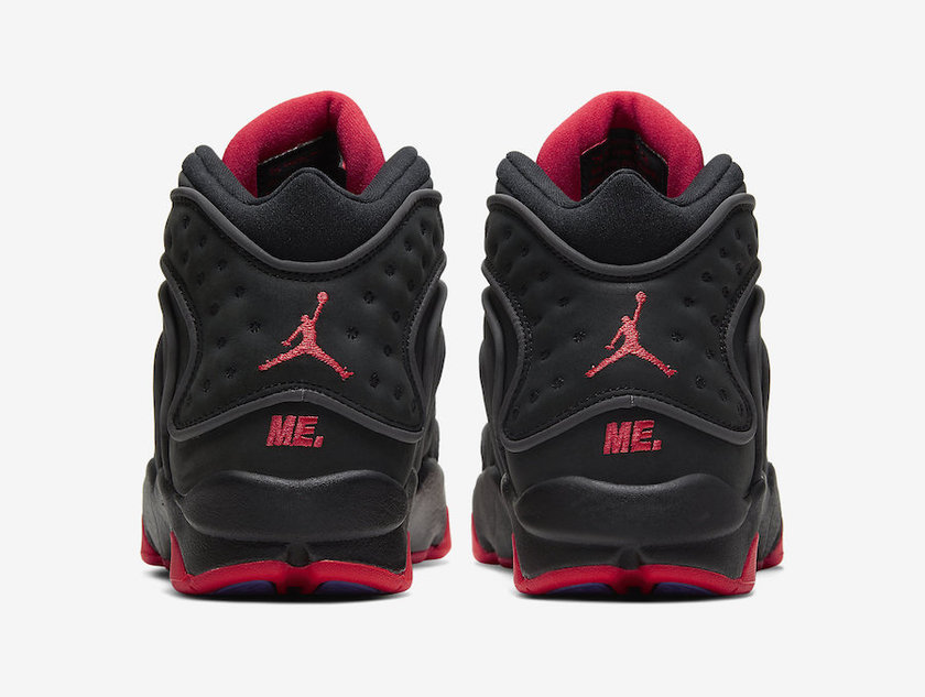 Melody Ehsani Air Jordan CQ2514-005åå:registered:æ¥æ