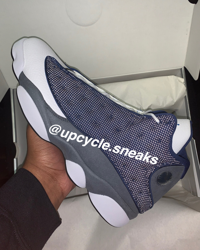 Air Jordan 13 Flint 414571-404 2020 Retroåå:registered:æ¥æ