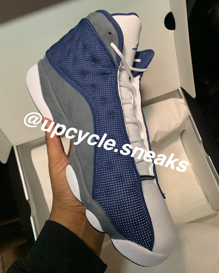 Air Jordan 13 Flint 414571-404 2020 Retroåå:registered:æ¥æ