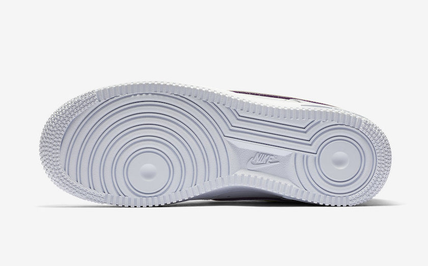 Nike Air Force 1 Low Easter 2020 CW0367-100åå:registered:æ¥æ