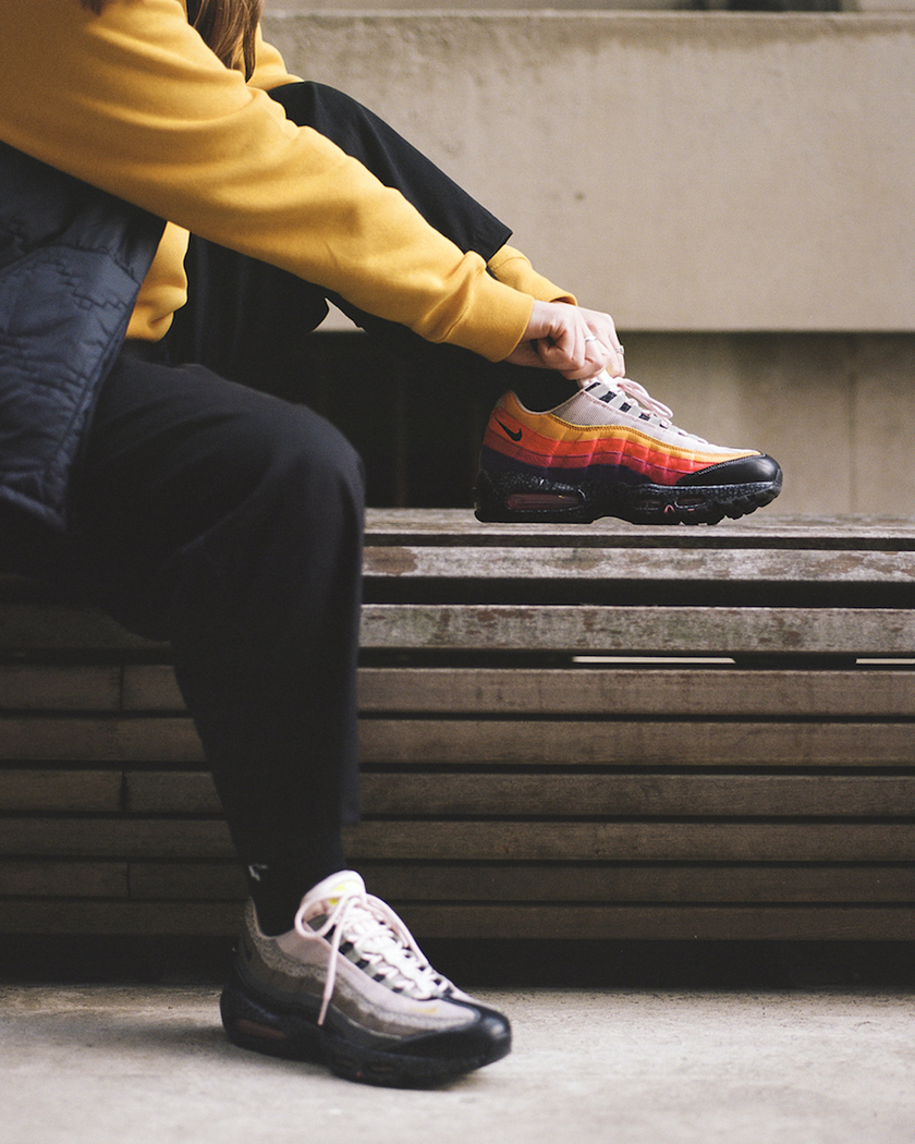 尺寸Nike Air Max 95åå:registered:æ¥æ