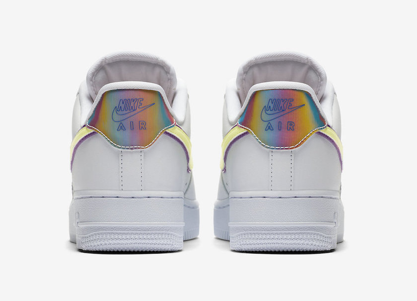 Nike Air Force 1 Low Easter 2020 CW0367-100åå:registered:æ¥æ