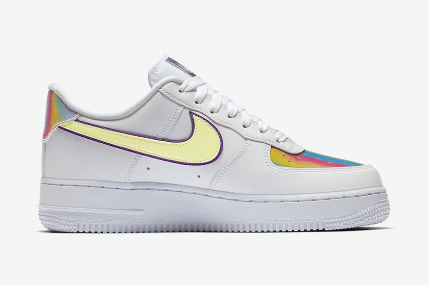 Nike Air Force 1 Low Easter 2020 CW0367-100åå:registered:æ¥æ