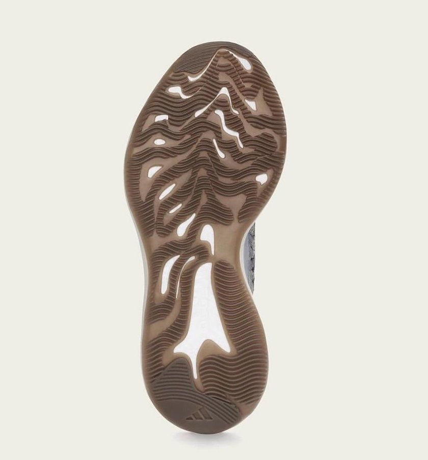 adidas Yeezy Boost 380 Mist FX9764åå:registered:æ¥æ