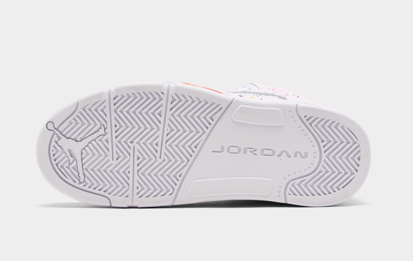 Air Jordan 5 GS Easter CT1701-100åå:registered:æ¥æ