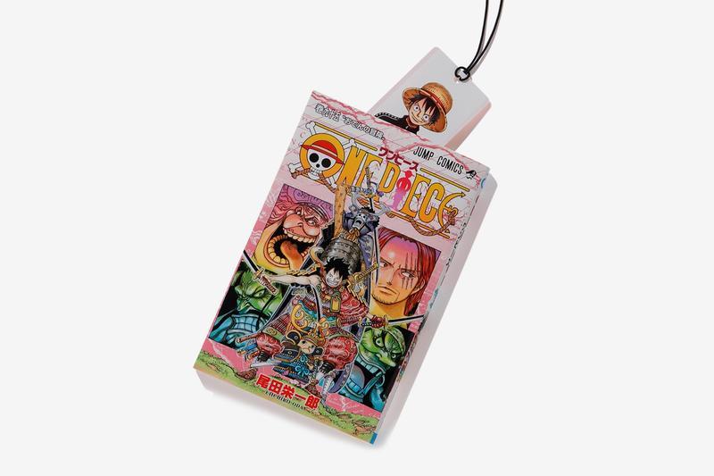 ãONE PIECEãx Kappa ææ°è¯ä¹ç³»åç¼ä½