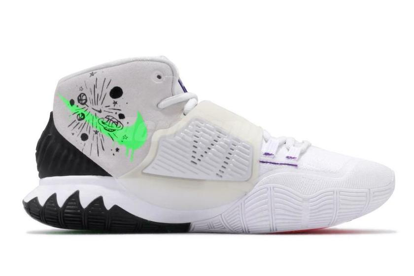 Nike Kyrie 6 BQ4631-005åå:registered:æ¥æ