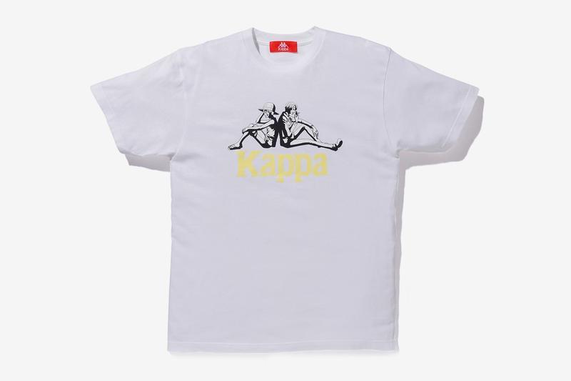 ãONE PIECEãx Kappa ææ°è¯ä¹ç³»åç¼ä½