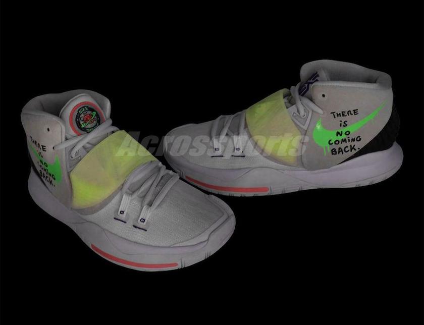 Nike Kyrie 6 BQ4631-005åå:registered:æ¥æ