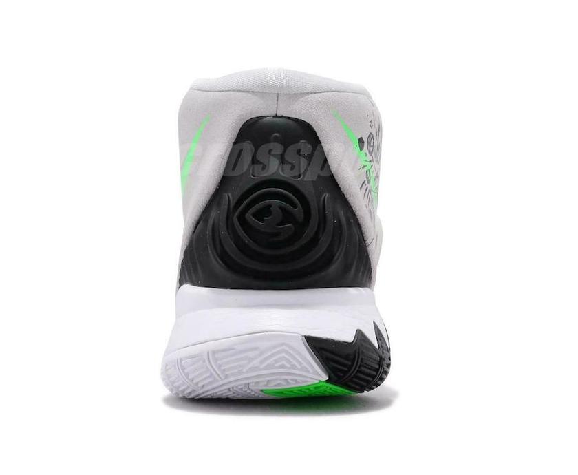 Nike Kyrie 6 BQ4631-005åå:registered:æ¥æ