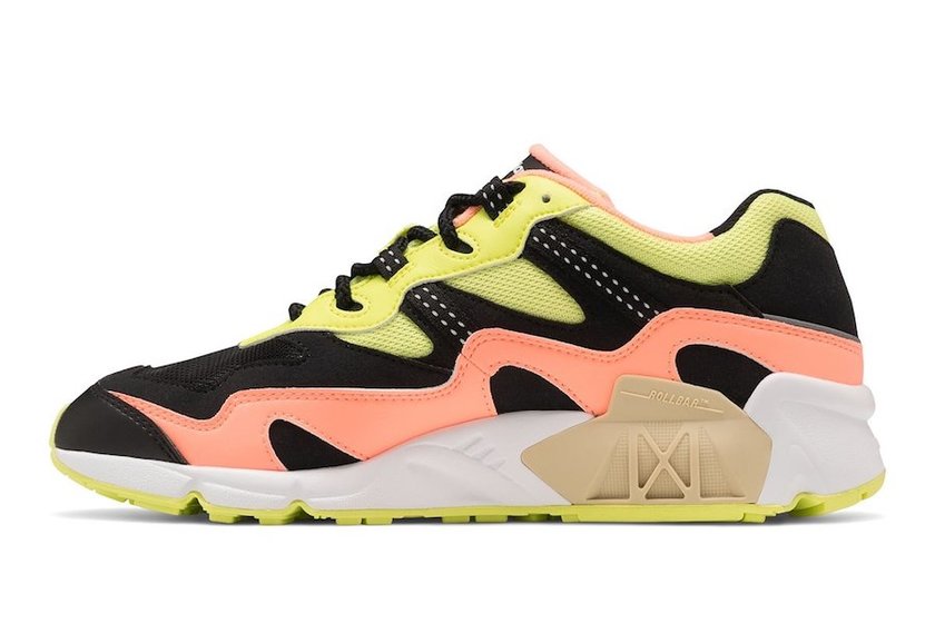 New Balance 850 Sunrise ML850KL1 Release Date