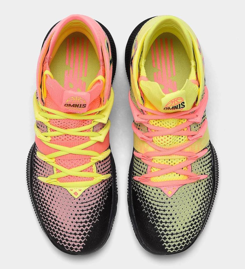 New Balance OMN1S Sunrise BBOMNXA2 Release Date