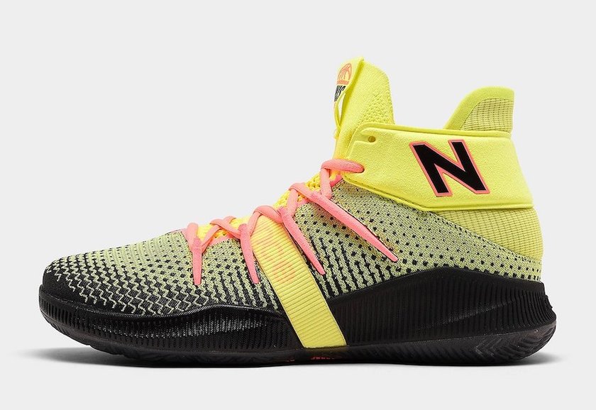 New Balance OMN1S Sunrise BBOMNXA2 Release Date