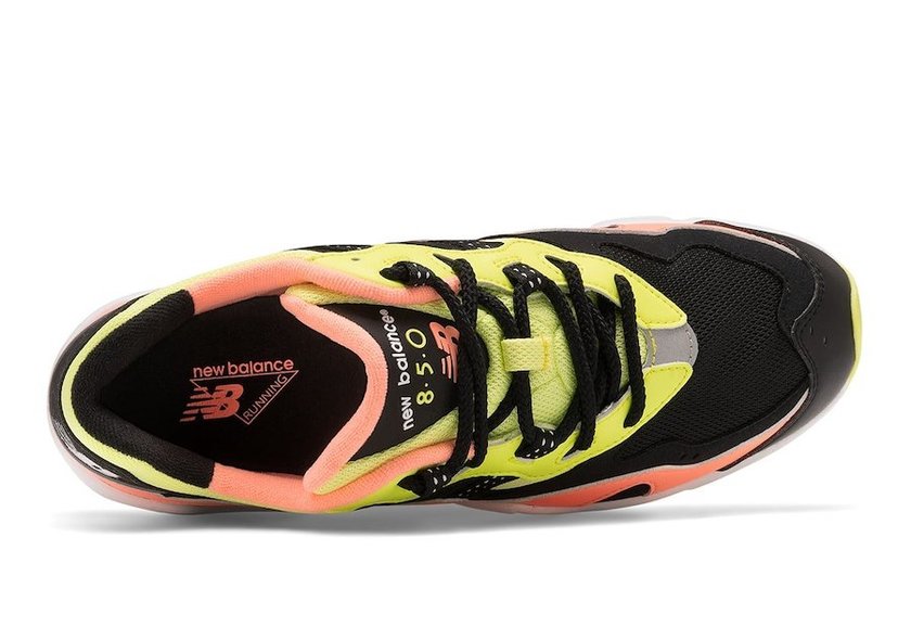 New Balance 850 Sunrise ML850KL1 Release Date