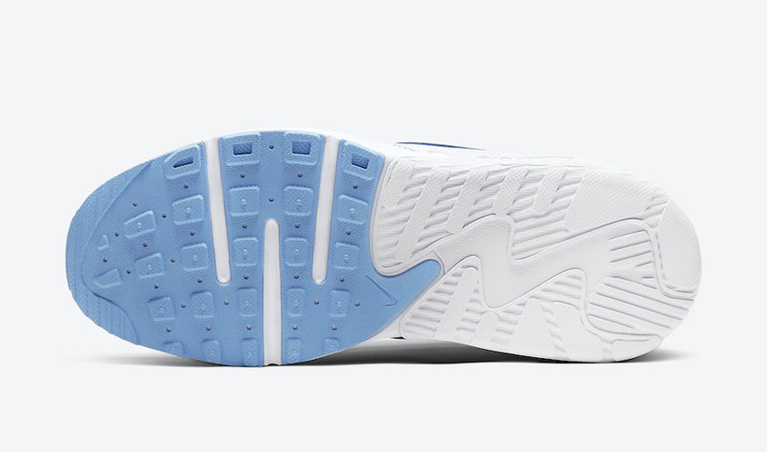 Nike Air Max Excee Cherry CW5807-100åå:registered:æ¥æ