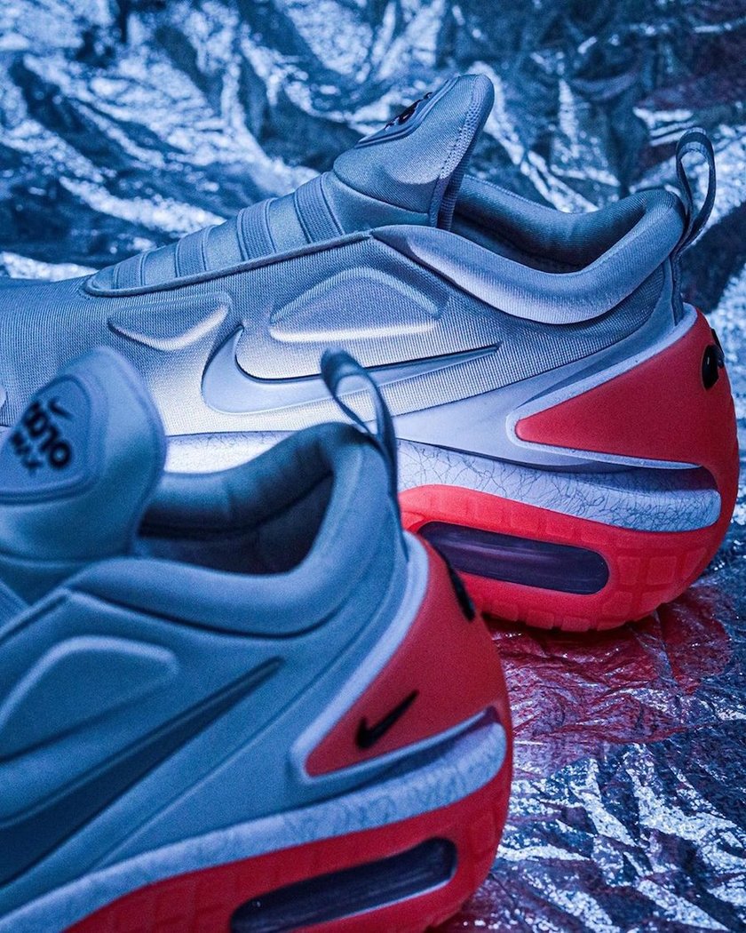 Nike Adapt LE 01 CZ0232-002 Release Date