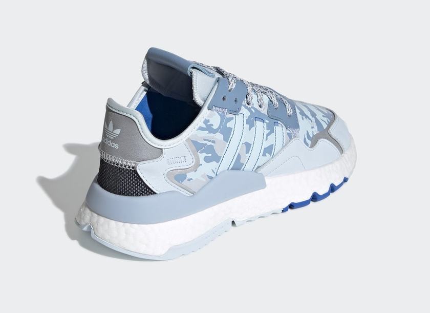 adidas Nite Jogger Camo EH1292åå:registered:æ¥æ