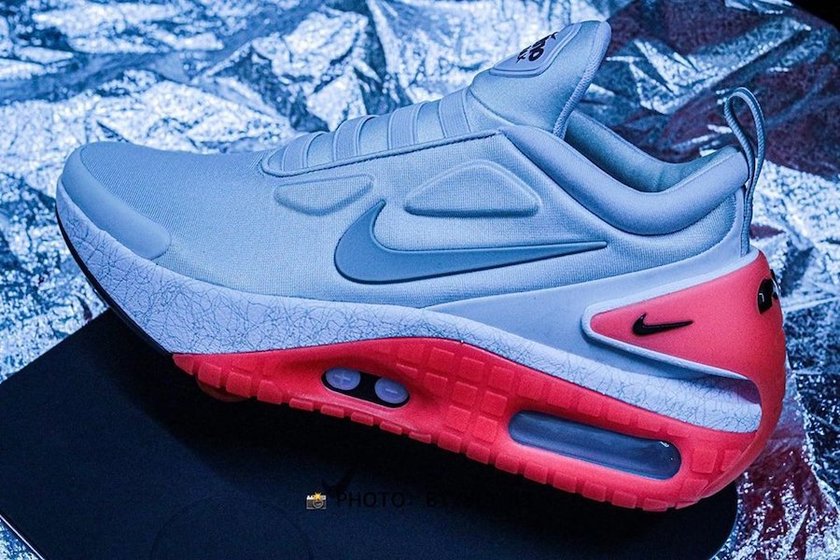 Nike Adapt LE 01 CZ0232-002 Release Date