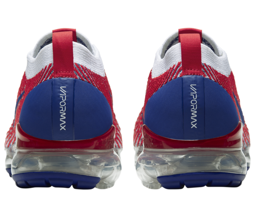 Nike Air VaporMax 3.0 USA CW5585-100åå:registered:æ¥æ
