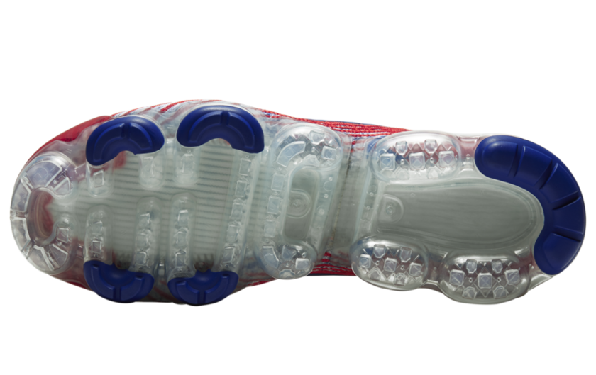 Nike Air VaporMax 3.0 USA CW5585-100åå:registered:æ¥æ