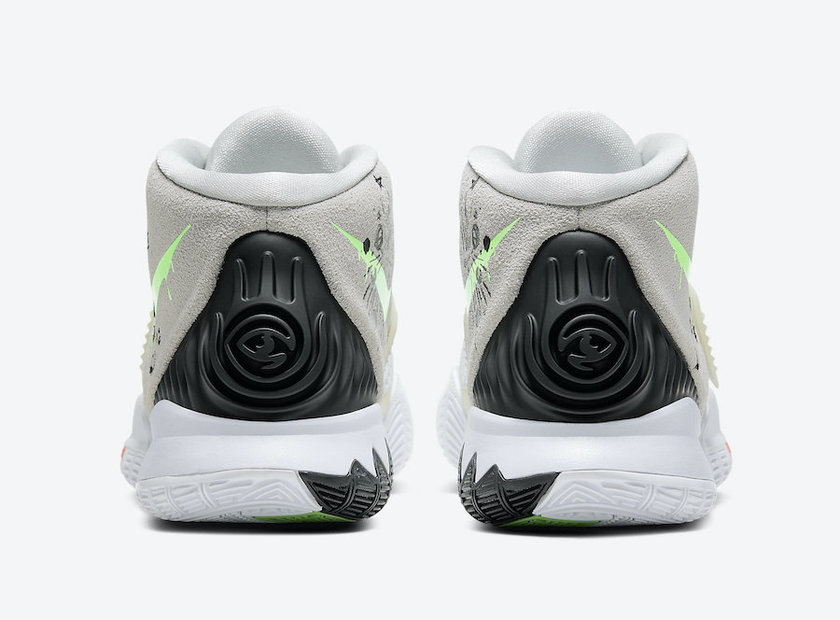 èå
Kyrie 6没æåæ¥BQ4631-005åå:registered:æ¥æä»·æ ¼