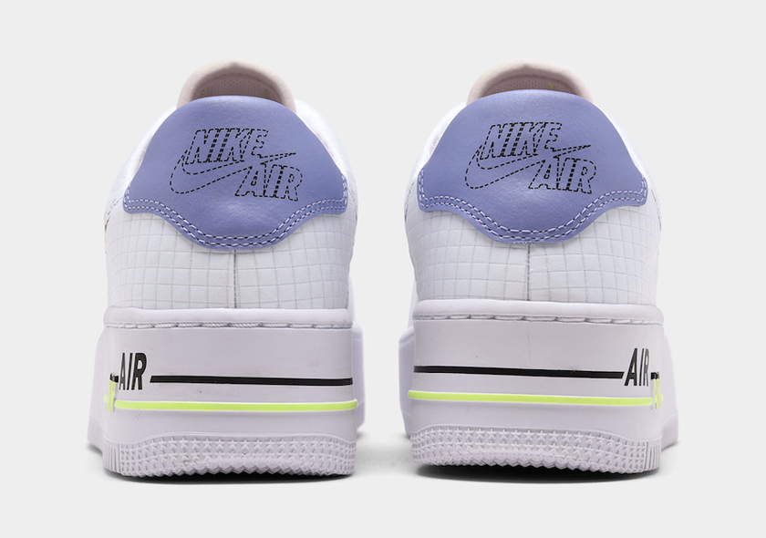 Nike Air Force 1 Sage CU4770-100åå:registered:æ¥æ