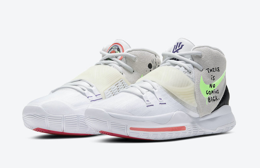 èå
Kyrie 6没æåæ¥BQ4631-005åå:registered:æ¥æä»·æ ¼