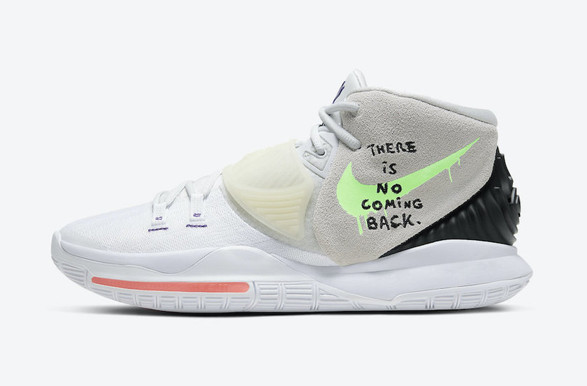 èå
Kyrie 6没æåæ¥BQ4631-005åå:registered:æ¥æä»·æ ¼