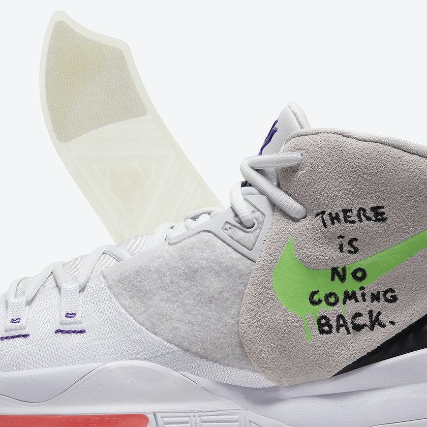 èå
Kyrie 6没æåæ¥BQ4631-005åå:registered:æ¥æä»·æ ¼