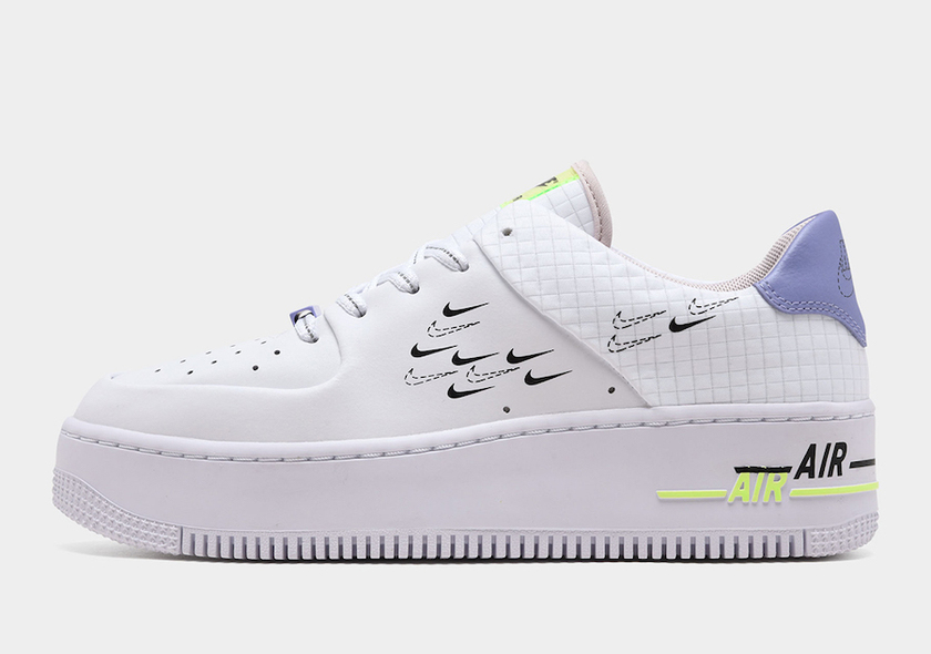 Nike Air Force 1 Sage CU4770-100åå:registered:æ¥æ