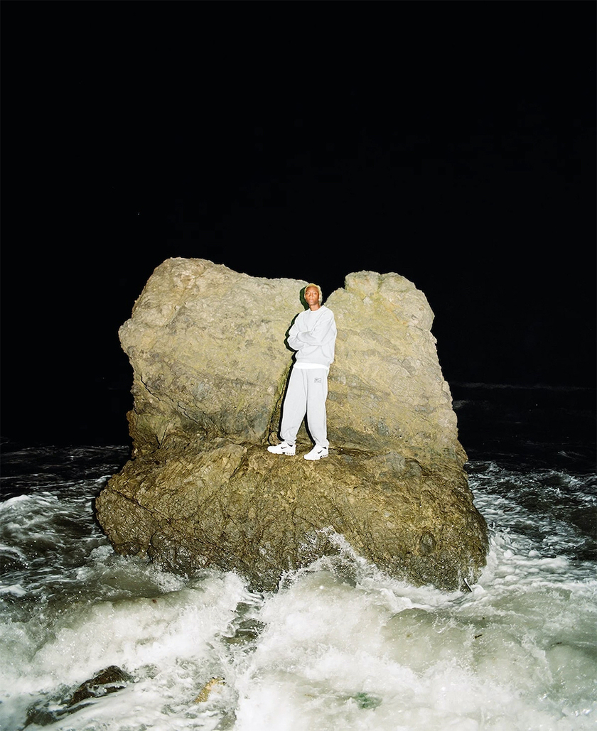 Stussy Nike Air Zoom Spiridon笼å¼åå:registered:æ¥æ