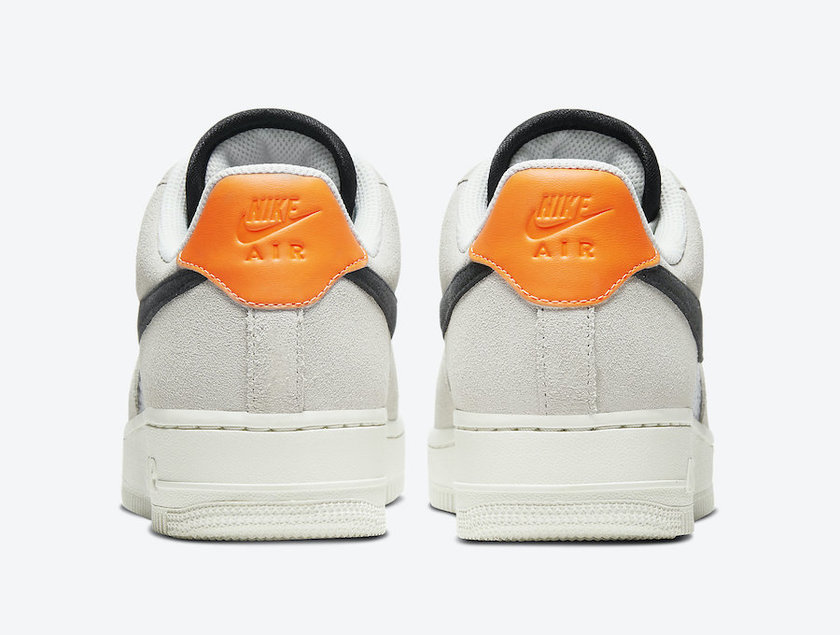 Nike Air Force 1 Low Iridescent Snakeskin CW2657-001åå:registered:æ¥æ