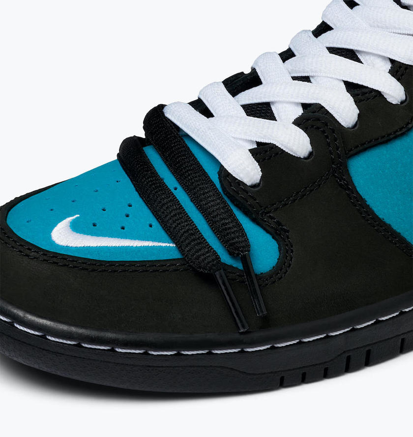 Nike SB Dunk Mid Griffey CV5474-001åå:registered:æ¥æ