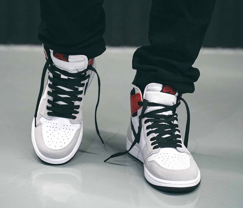 Air Jordan 1 High OGæµ
çç°è²555088-126åå:registered:æ¥æï¼